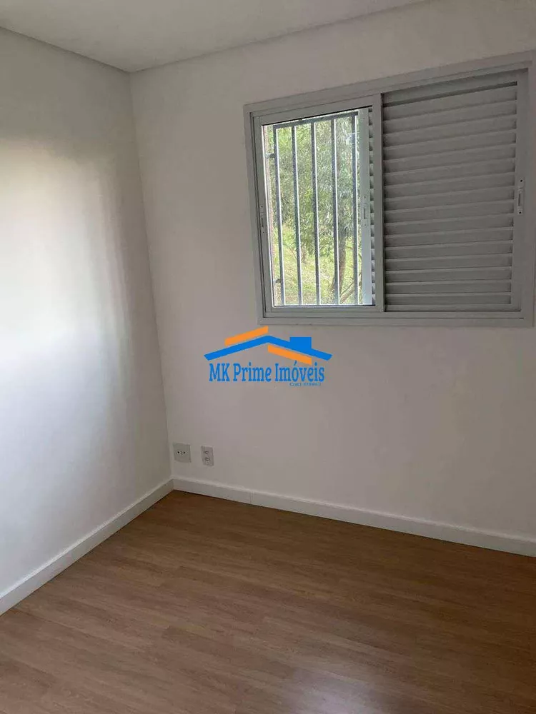 Apartamento à venda com 2 quartos, 57m² - Foto 6