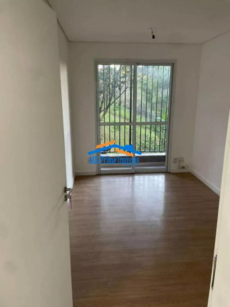 Apartamento à venda com 2 quartos, 57m² - Foto 1