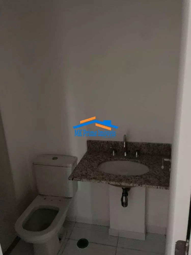 Apartamento à venda com 2 quartos, 57m² - Foto 8