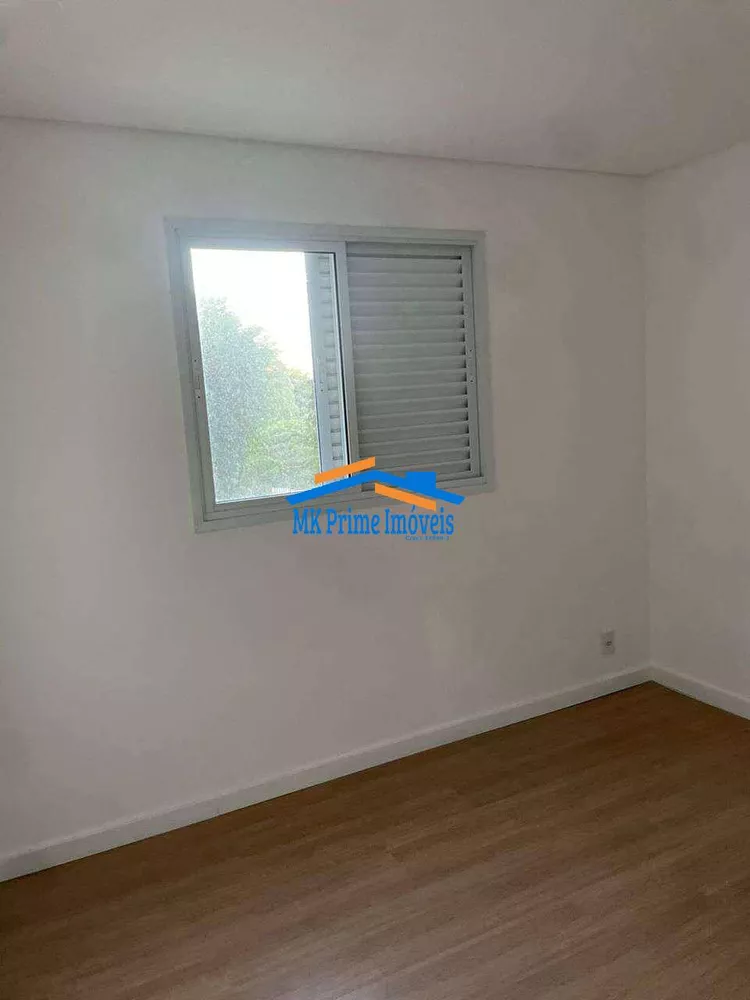 Apartamento à venda com 2 quartos, 57m² - Foto 7