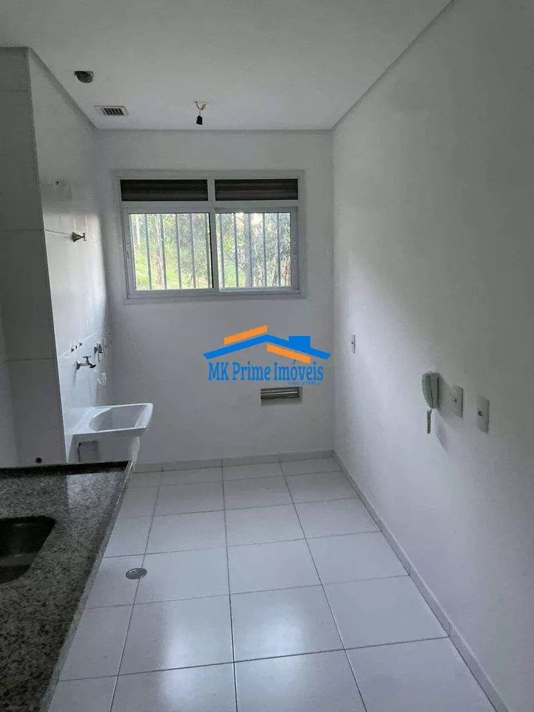 Apartamento à venda com 2 quartos, 57m² - Foto 5