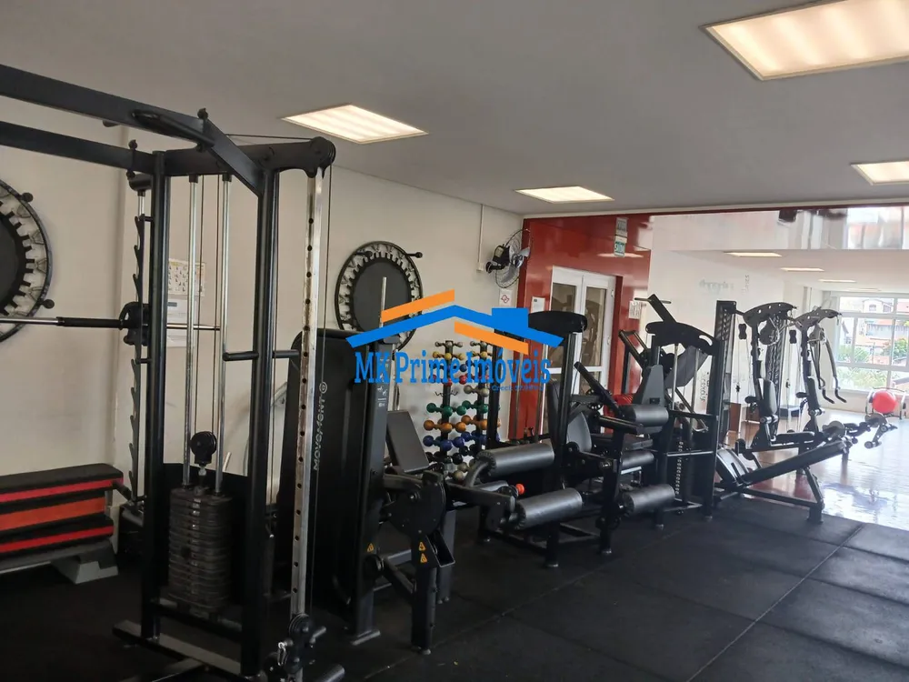 Apartamento, 2 quartos, 60 m² - Foto 5