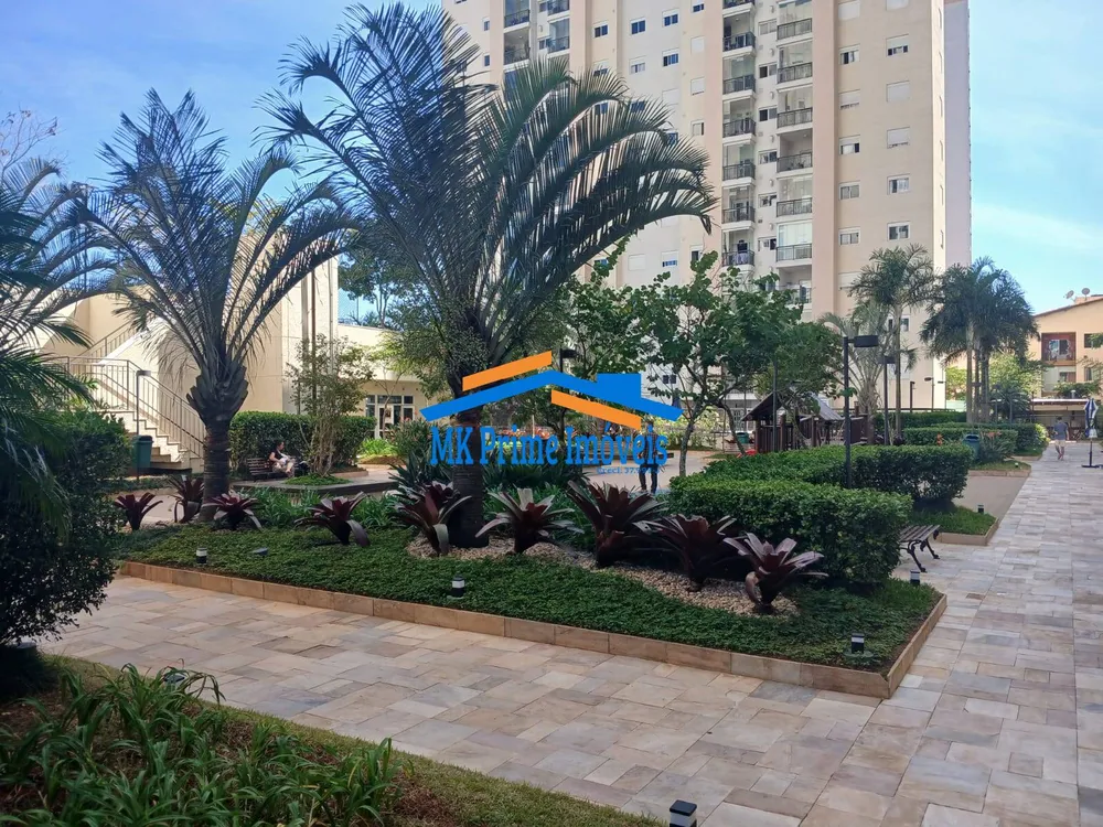 Apartamento, 2 quartos, 60 m² - Foto 8