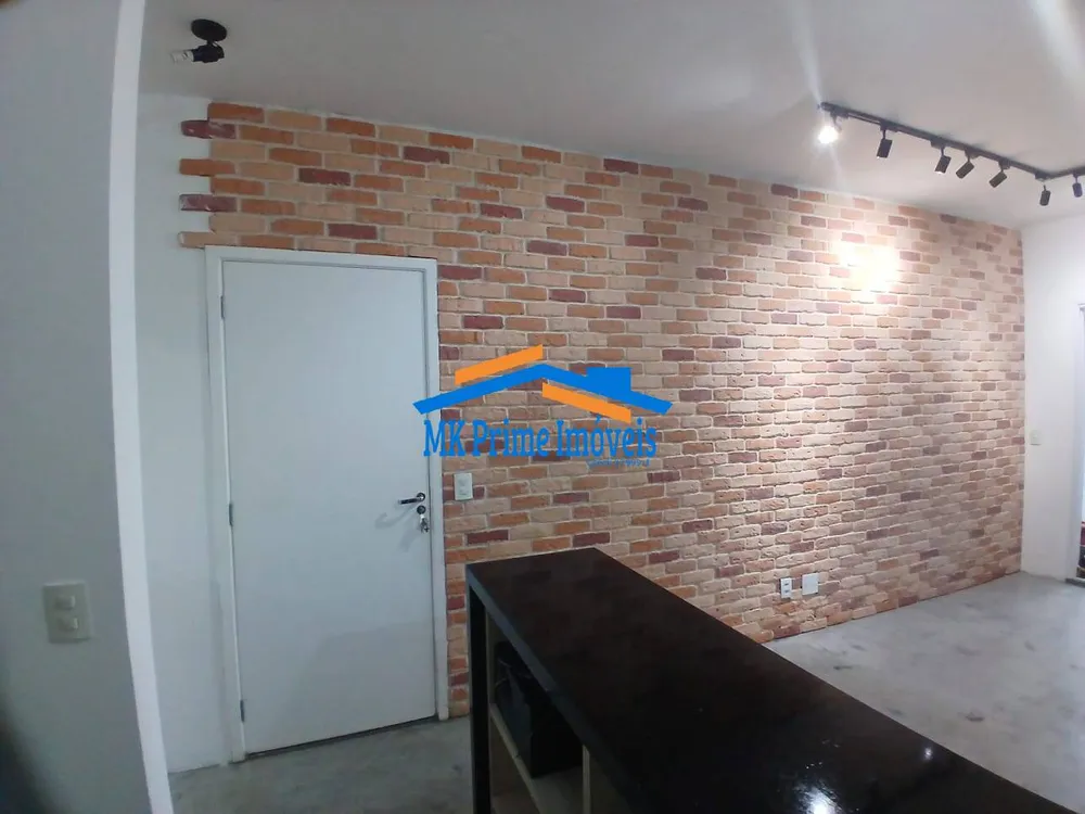 Apartamento, 2 quartos, 60 m² - Foto 2