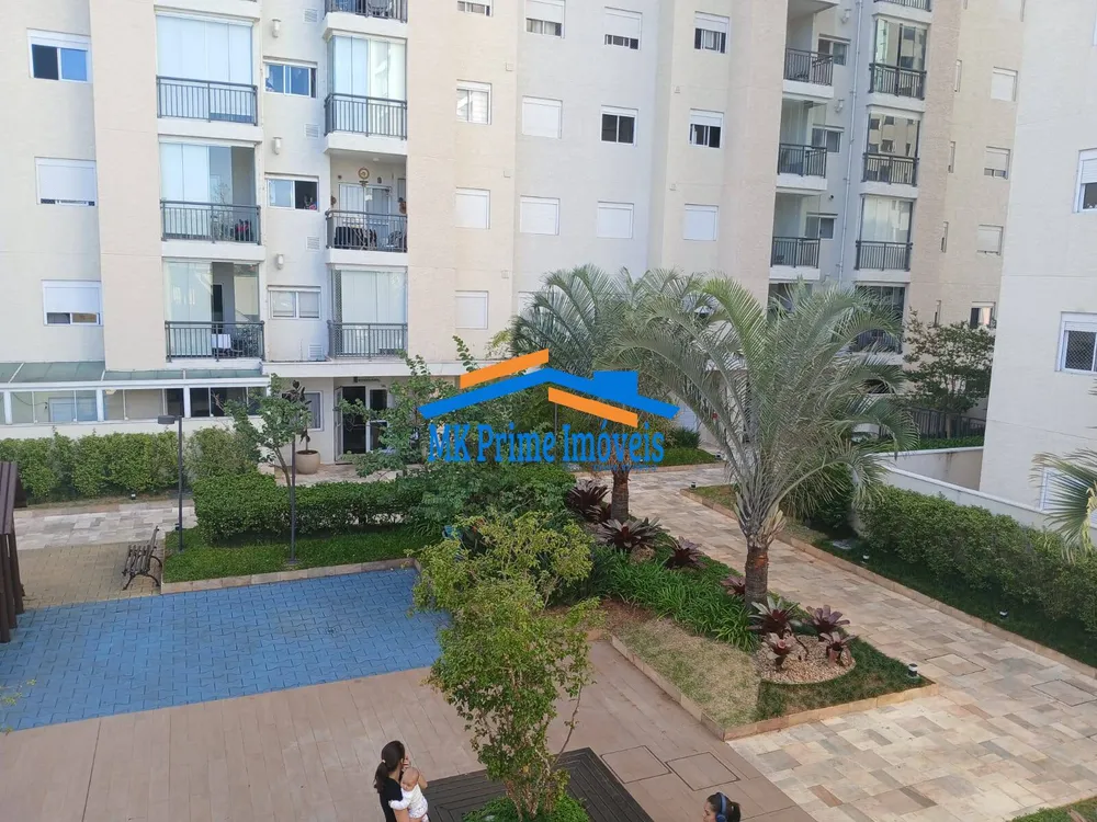 Apartamento, 2 quartos, 60 m² - Foto 7
