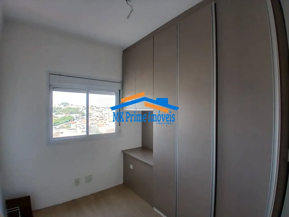 Apartamento, 2 quartos, 60 m² - Foto 6