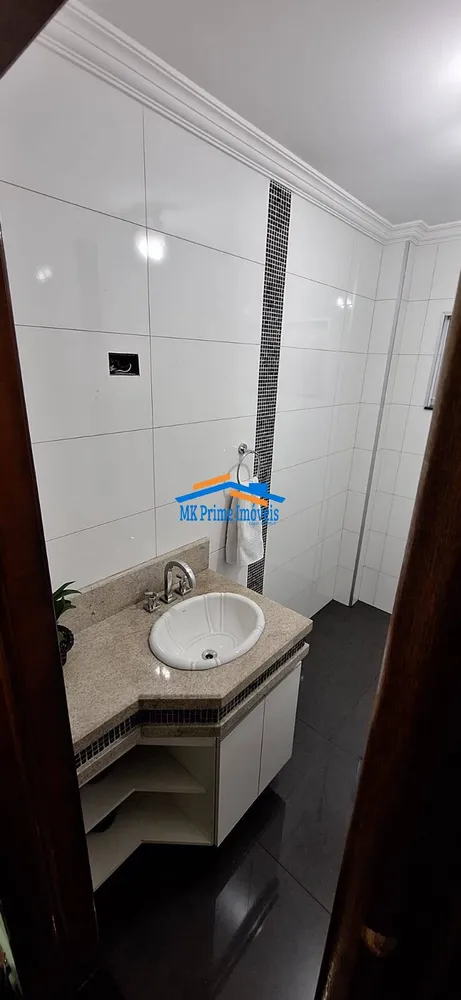 Sobrado, 3 quartos, 184 m² - Foto 7