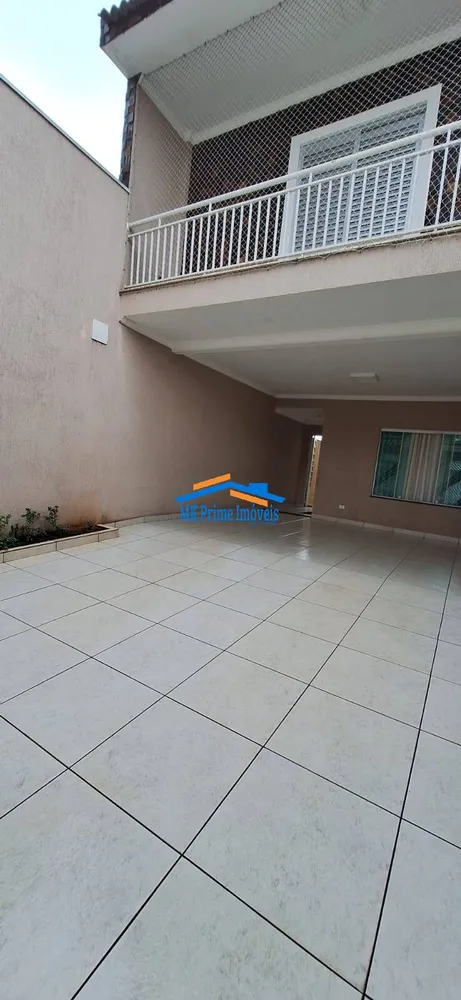 Sobrado, 3 quartos, 184 m² - Foto 3