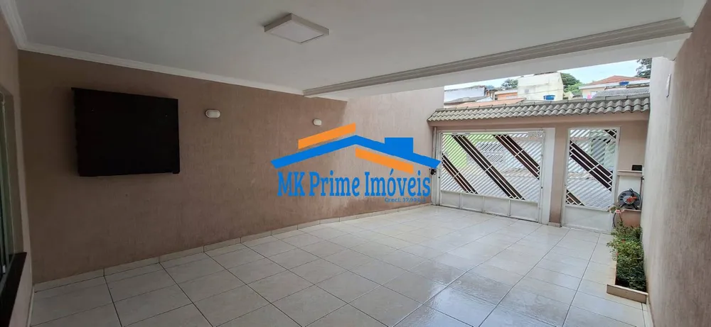 Sobrado, 3 quartos, 184 m² - Foto 4