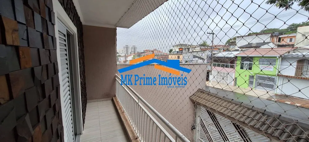 Sobrado, 3 quartos, 184 m² - Foto 8