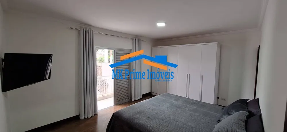 Sobrado, 3 quartos, 184 m² - Foto 5
