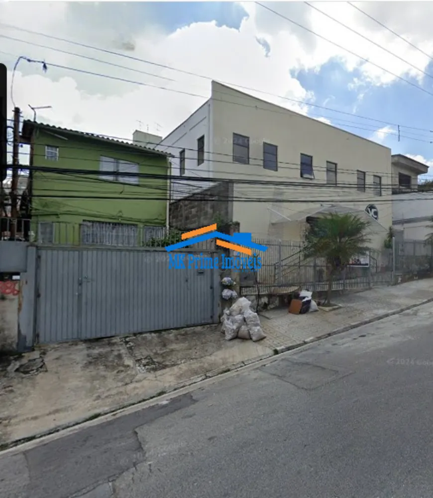 Terreno, 275 m² - Foto 2