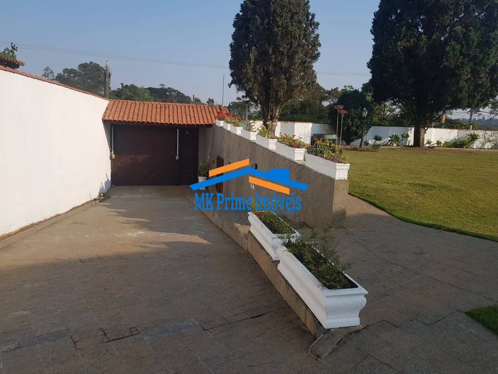 Sobrado, 4 quartos, 700 m² - Foto 1