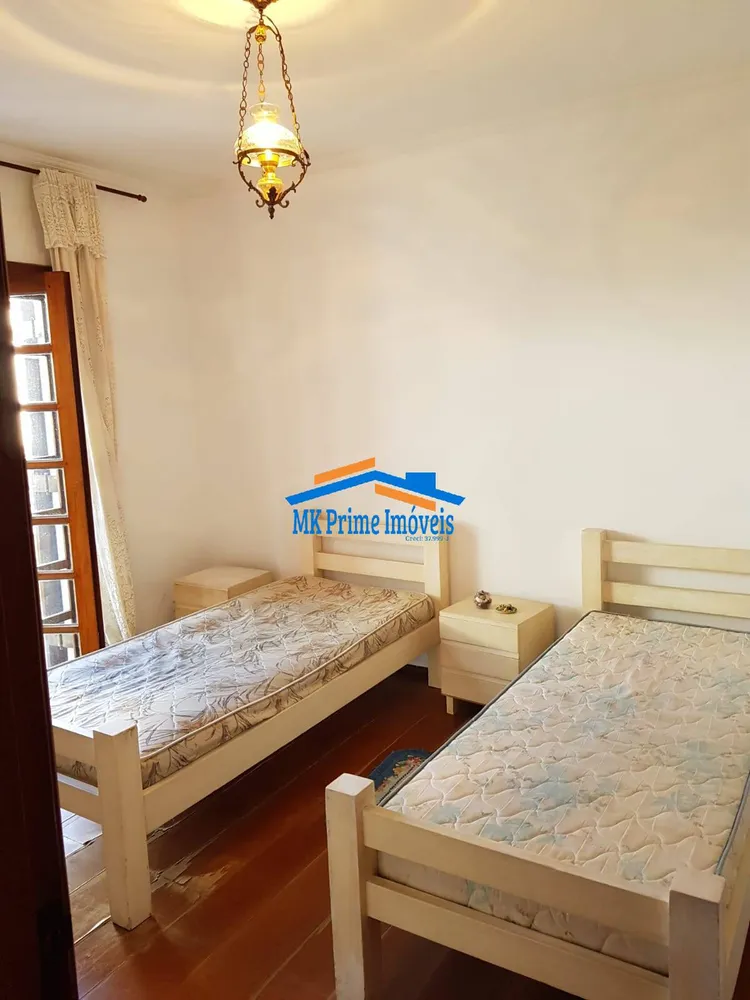 Sobrado, 4 quartos, 700 m² - Foto 8