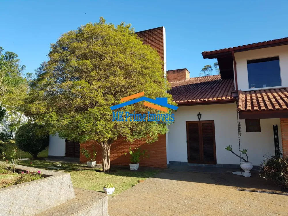 Sobrado, 4 quartos, 700 m² - Foto 4