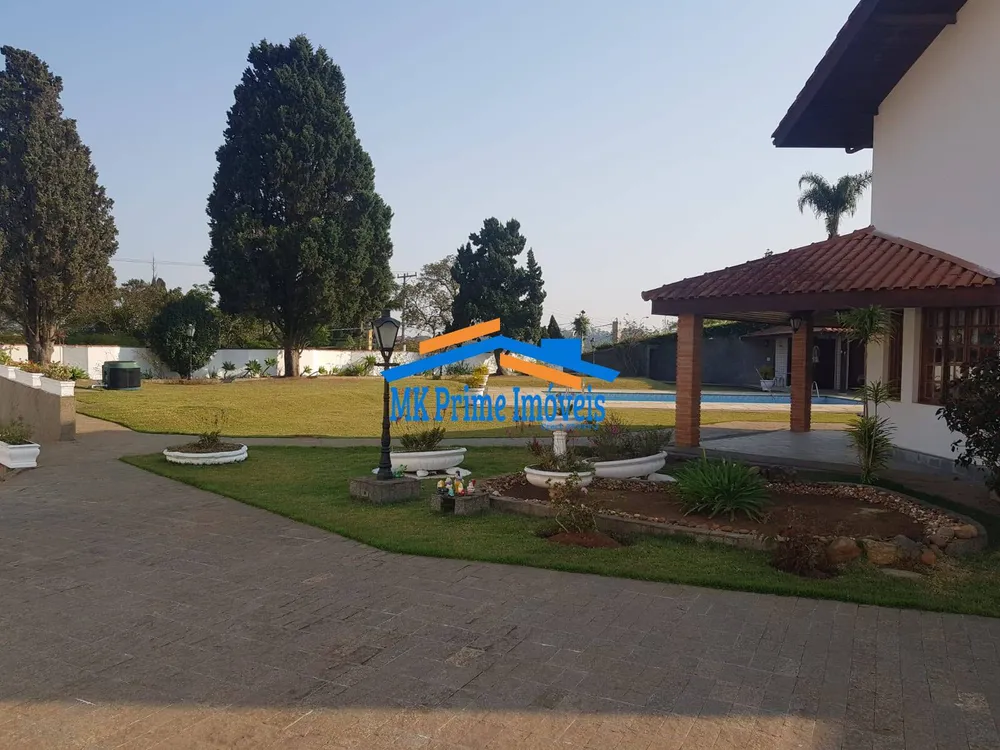 Sobrado, 4 quartos, 700 m² - Foto 2