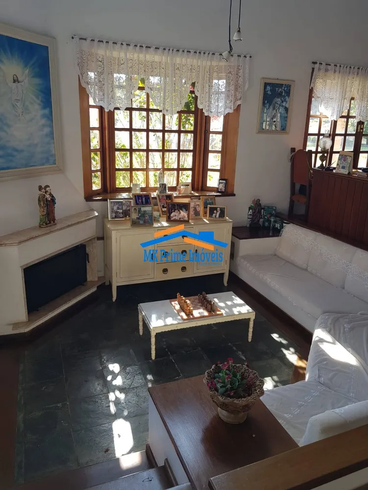 Sobrado, 4 quartos, 700 m² - Foto 6