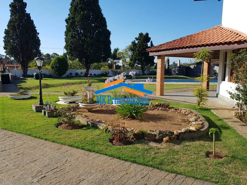 Sobrado, 4 quartos, 700 m² - Foto 3
