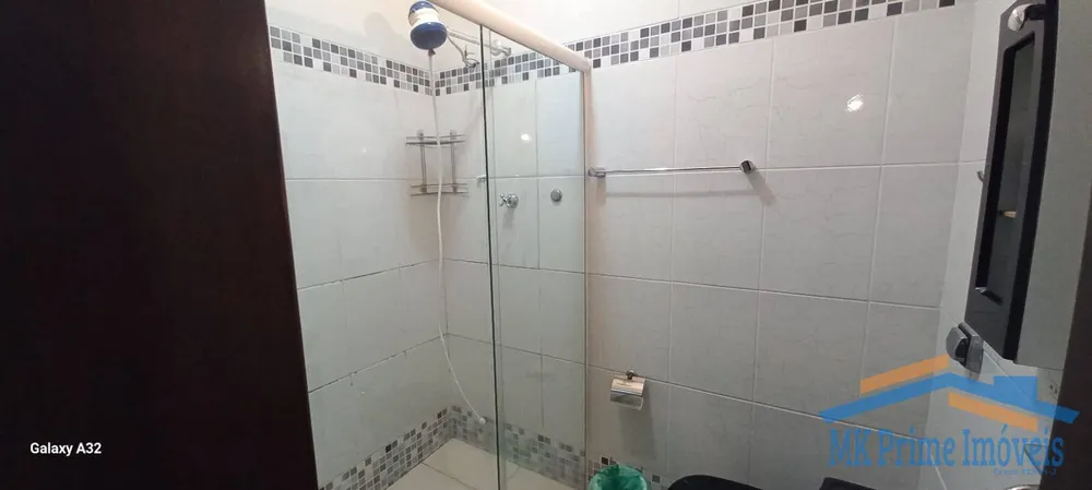 Sobrado, 3 quartos, 300 m² - Foto 6