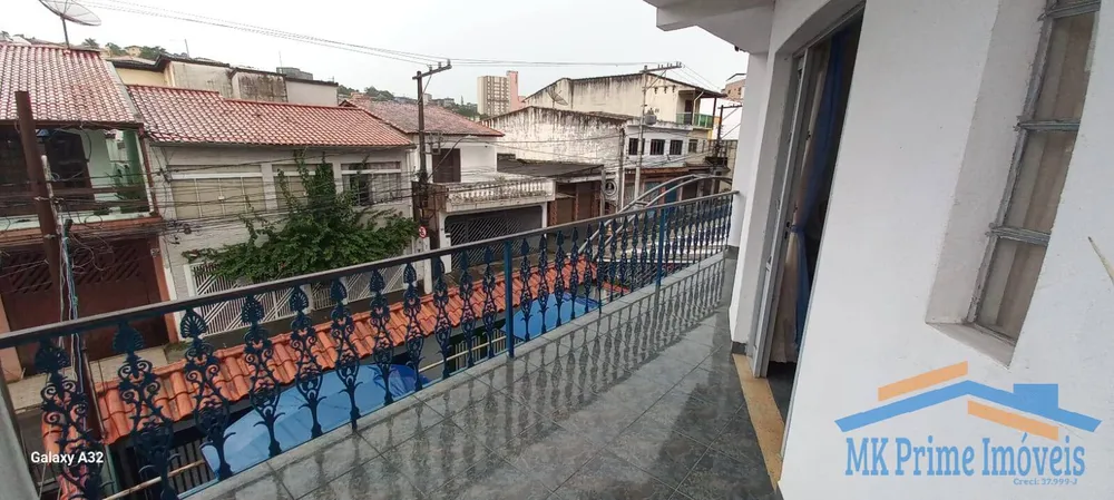 Sobrado, 3 quartos, 300 m² - Foto 3
