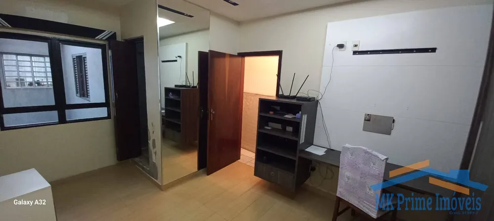 Sobrado, 3 quartos, 300 m² - Foto 4