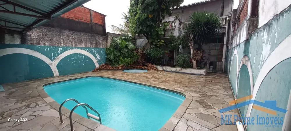 Sobrado, 3 quartos, 300 m² - Foto 8