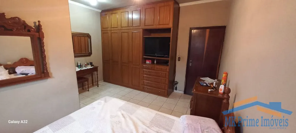 Sobrado, 3 quartos, 300 m² - Foto 5