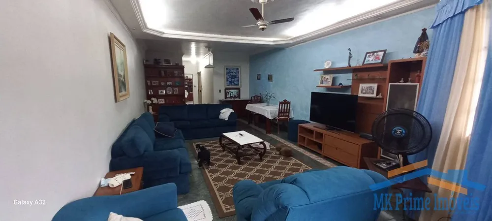 Sobrado, 3 quartos, 300 m² - Foto 2