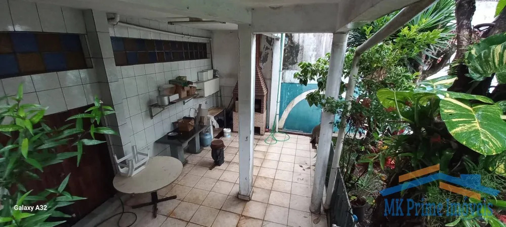Sobrado, 3 quartos, 300 m² - Foto 7