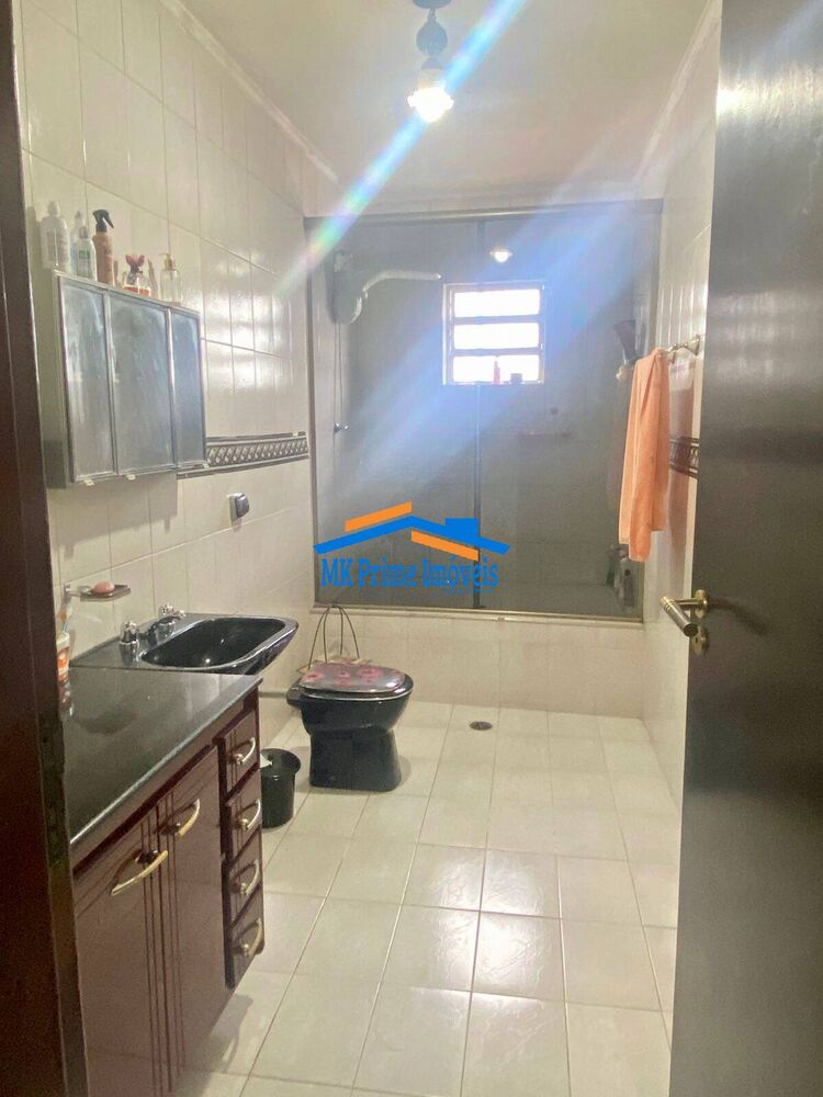 Casa à venda com 4 quartos, 292m² - Foto 4