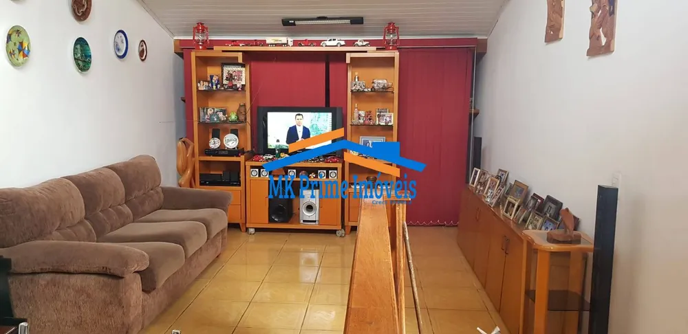 Sobrado, 3 quartos, 190 m² - Foto 4