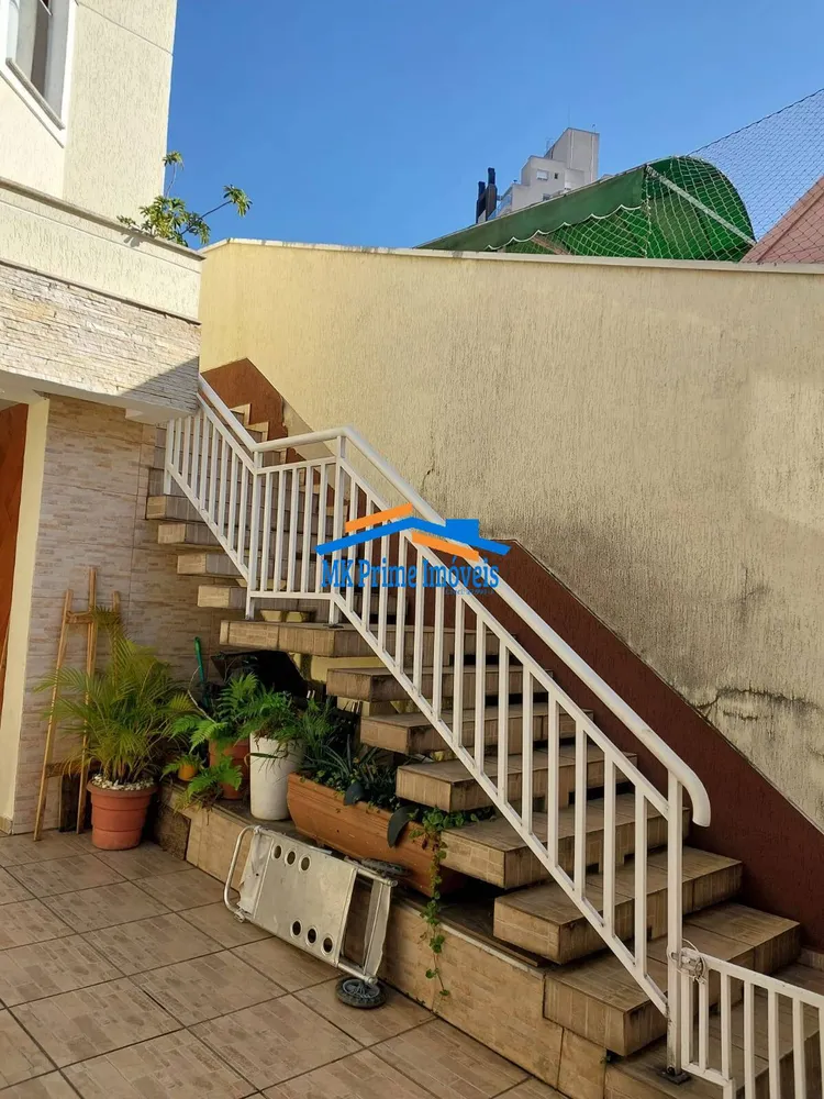 Sobrado, 3 quartos, 190 m² - Foto 3