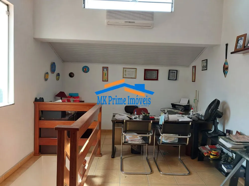 Sobrado, 3 quartos, 190 m² - Foto 1