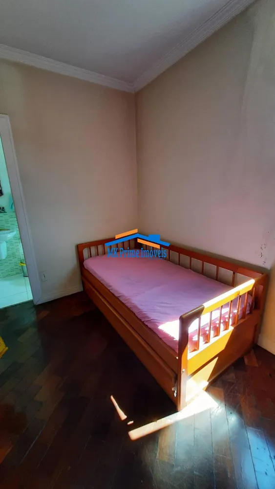 Sobrado, 3 quartos, 190 m² - Foto 2
