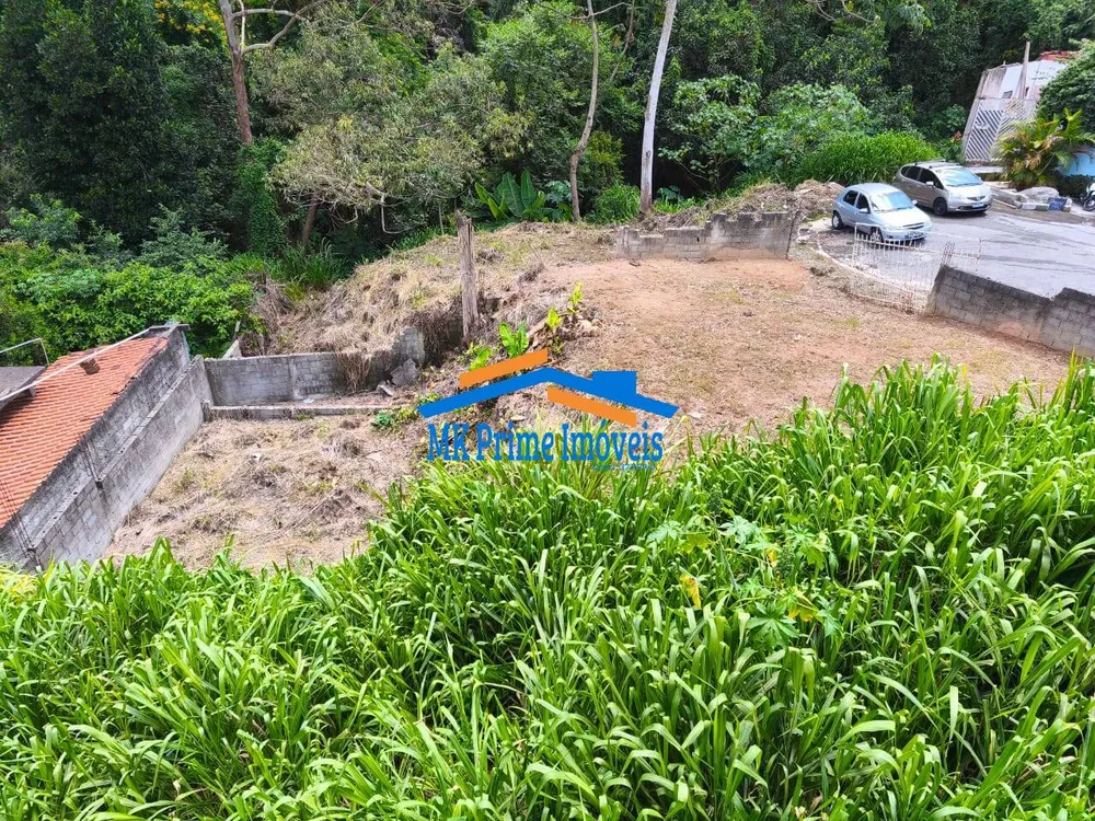 Terreno, 259 m² - Foto 3