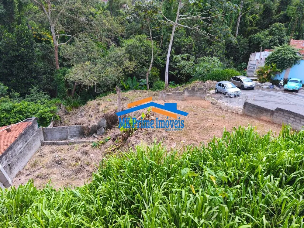 Terreno, 259 m² - Foto 1