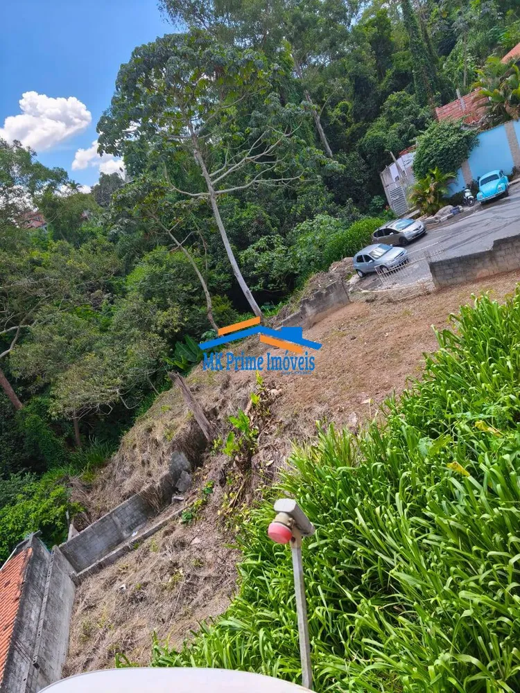 Terreno, 259 m² - Foto 2