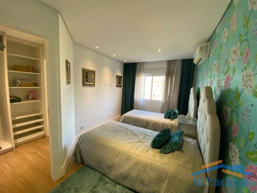 Casa de Condomínio, 5 quartos - Foto 4
