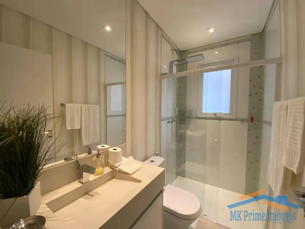 Casa de Condomínio, 5 quartos - Foto 1