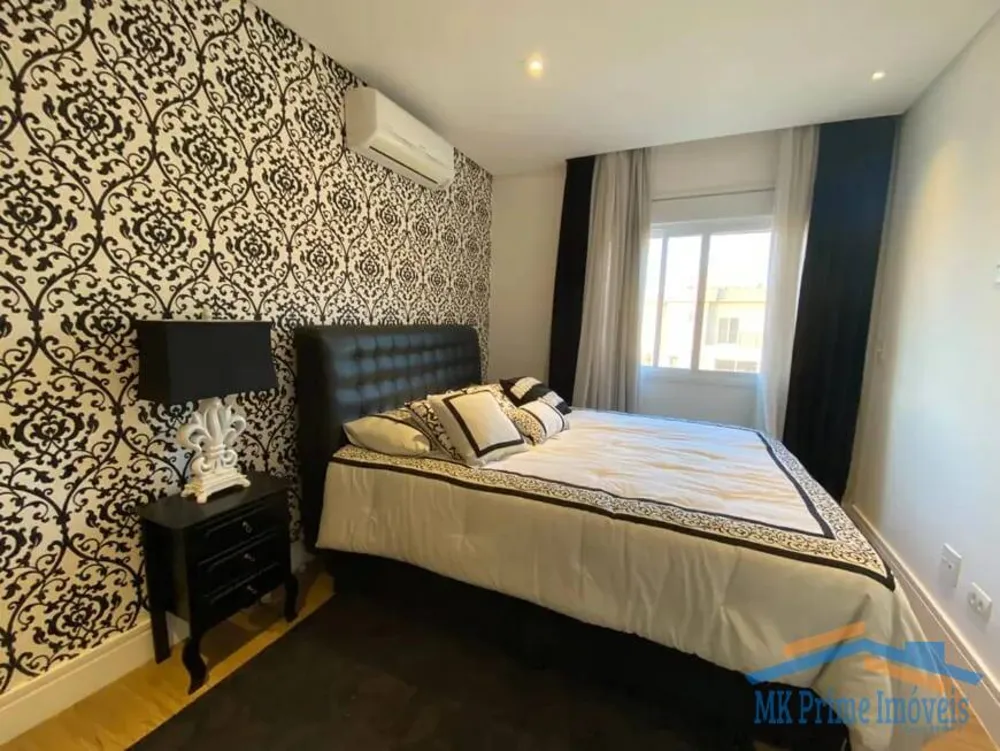 Casa de Condomínio, 5 quartos - Foto 6