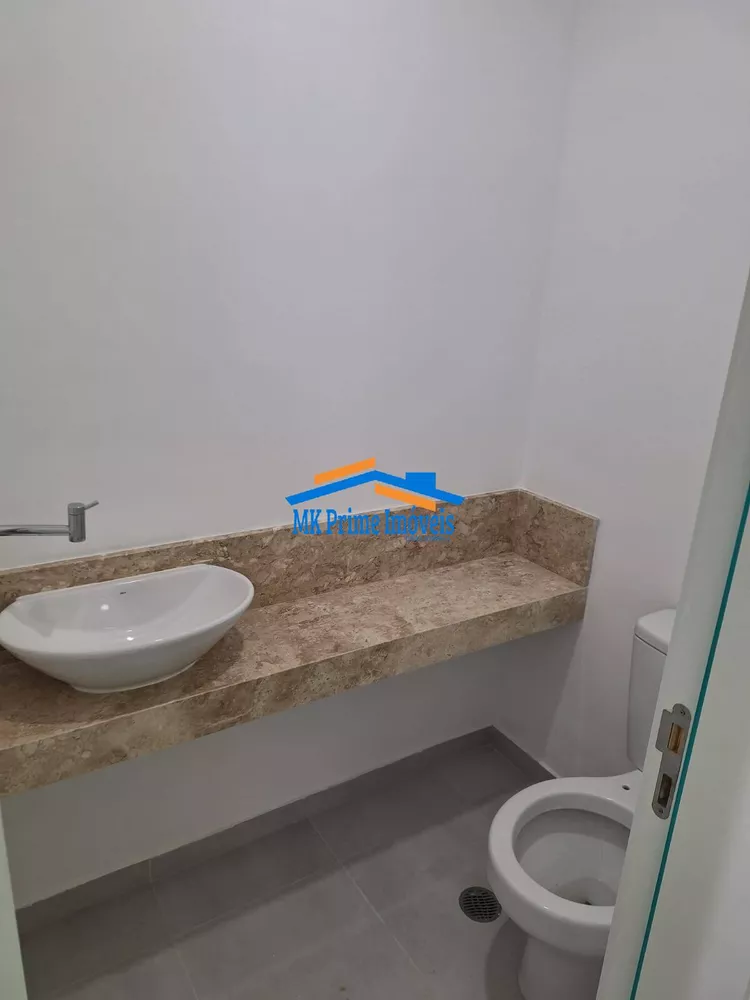 Apartamento à venda com 3 quartos, 91m² - Foto 7