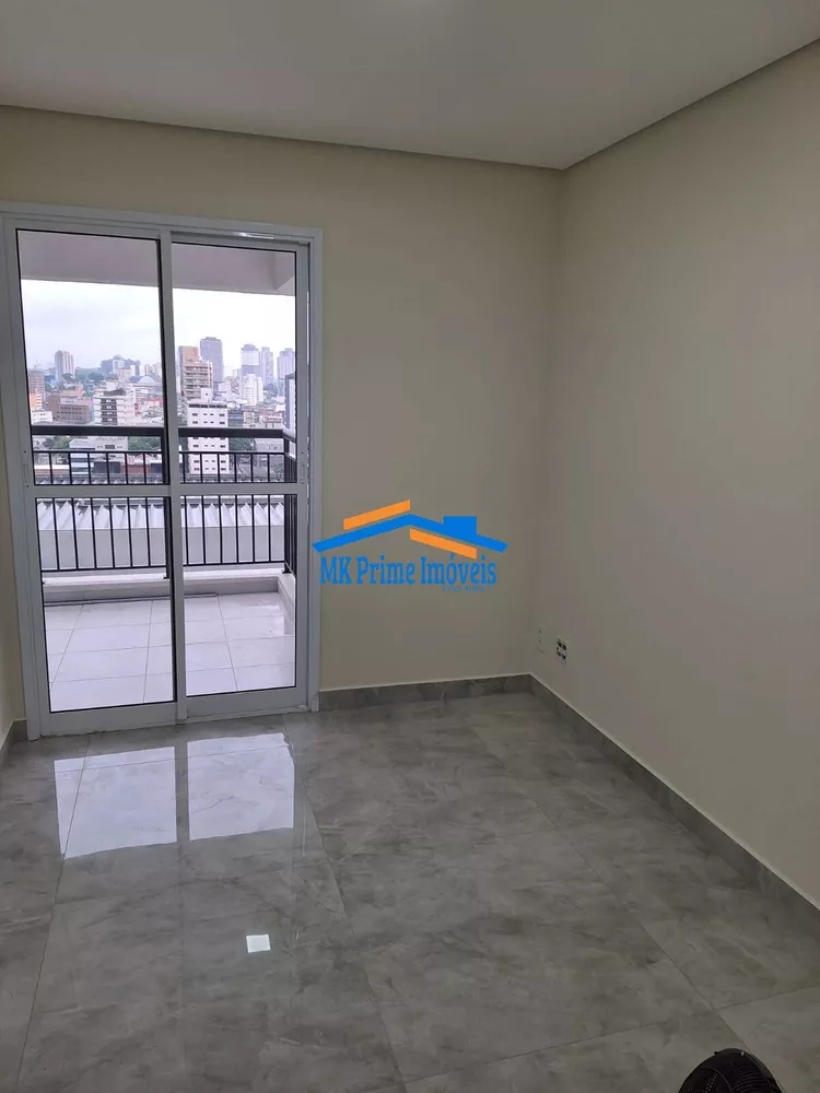 Apartamento à venda com 3 quartos, 91m² - Foto 3