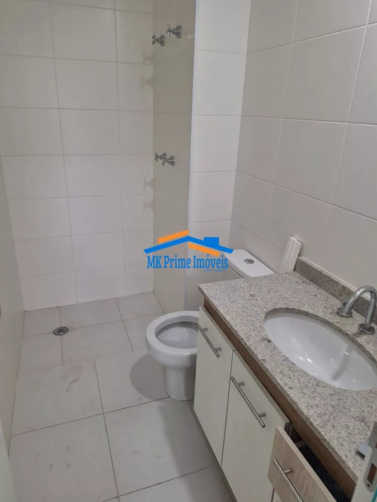 Apartamento à venda com 3 quartos, 91m² - Foto 8