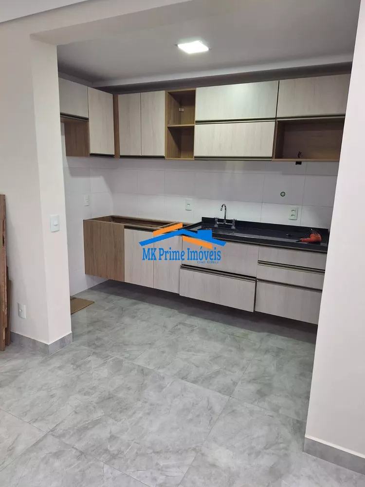 Apartamento à venda com 3 quartos, 91m² - Foto 5