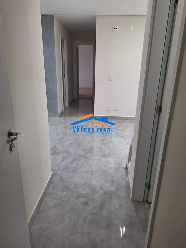 Apartamento à venda com 3 quartos, 91m² - Foto 6