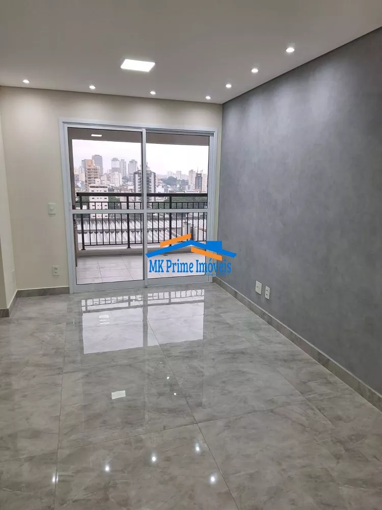 Apartamento à venda com 3 quartos, 91m² - Foto 4