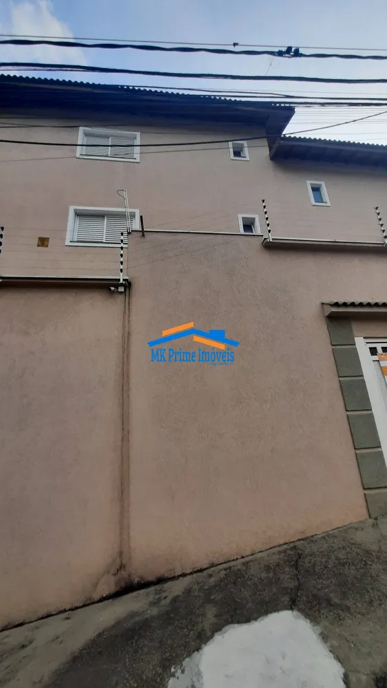 Sobrado, 3 quartos, 212 m² - Foto 4