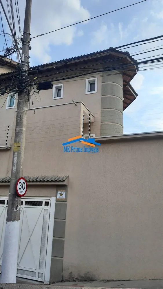 Sobrado, 3 quartos, 212 m² - Foto 3