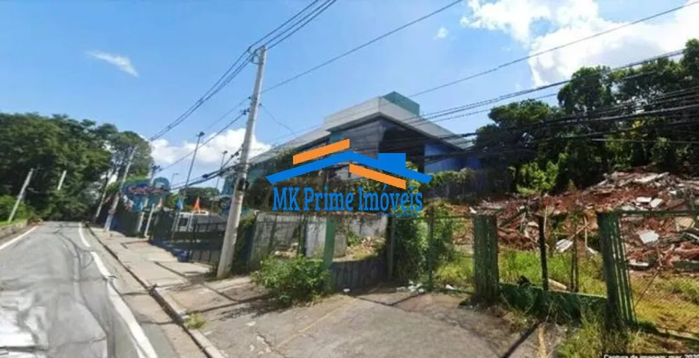 Loja-Salão, 1320 m² - Foto 1