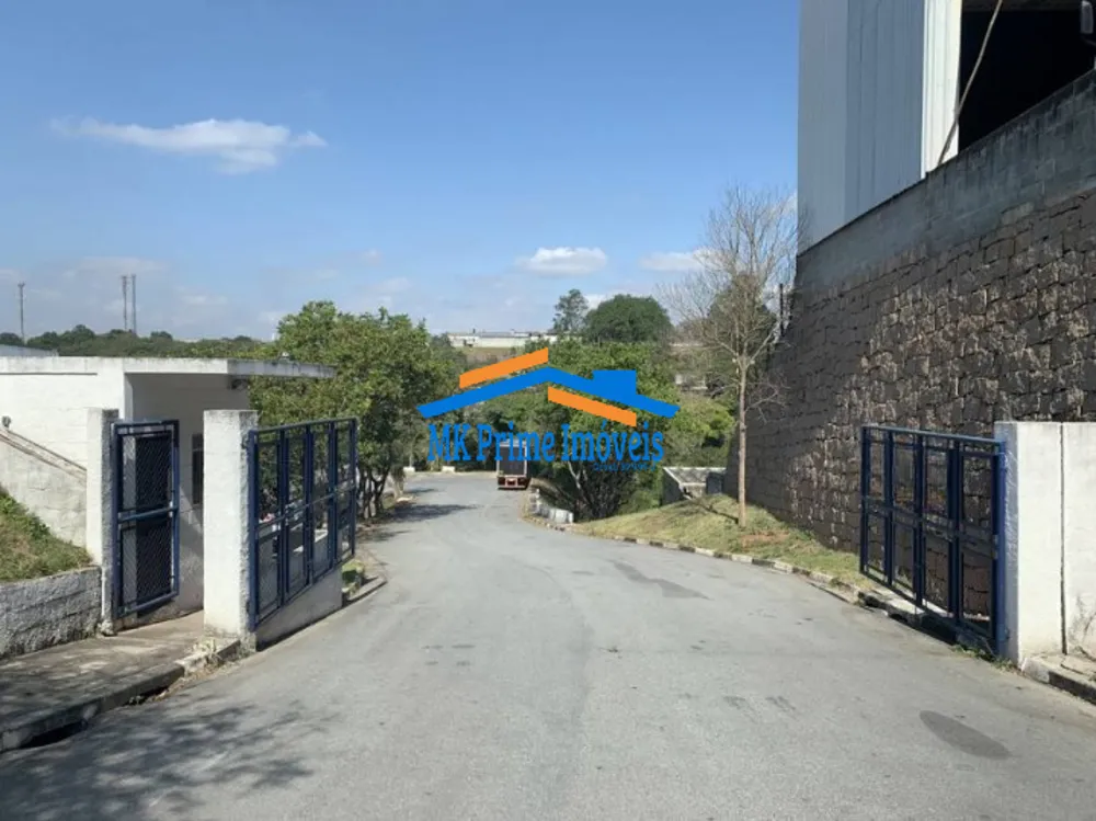 Depósito-Galpão, 6000 m² - Foto 3